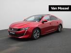 Peugeot 508 1.6 Hybrid 225 e-EAT8 Allure, Auto's, Peugeot, 32 g/km, Stof, Gebruikt, 4 cilinders