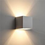 Ledlines Cube Wall wandverlichting wit, Ophalen, Nieuw, Modern