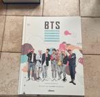 Informatie Boek BTS, Boeken, Schoolboeken, Ophalen of Verzenden, Zo goed als nieuw, Muziek