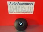 AIRBAG VOLANT BMW 5 serie Touring (E39) (32346753741), Autos : Pièces & Accessoires, Autres pièces automobiles, Utilisé, BMW