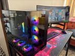 Gaming setup RTX 4070 32GB, Computers en Software, Ophalen, 32 GB, AMD Ryzen 5, Zo goed als nieuw