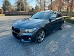 Bmw 118i Automaat M-pack Harman/Kardon LED Euro6b, Auto's, BMW, Alcantara, Bedrijf, 5 zetels, 3 cilinders