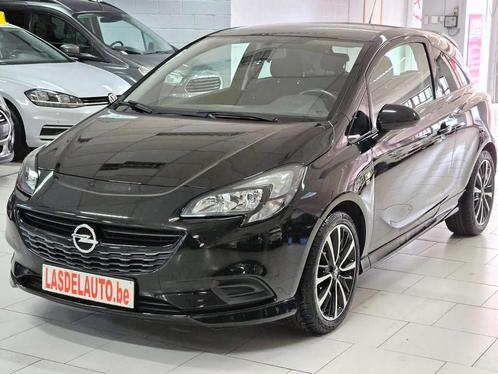 Opel Corsa Corsa-e 1.4i OPC Line Carplay Sensors Clim Cruise, Autos, Opel, Entreprise, Achat, Corsa, ABS, Airbags, Air conditionné