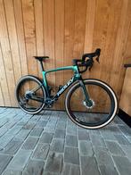 Ridley Kanzo Fast LTD maat M, Fietsen en Brommers, Ophalen, Zo goed als nieuw, Carbon
