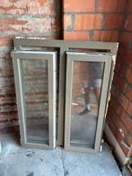 Raam, Doe-het-zelf en Bouw, Glas en Ramen, Ophalen, Gevelraam of Ruit, Gebruikt, 80 tot 120 cm