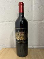 Vin rouge - Château Palmer 2011 - Grand Cru Classé, Neuf, Enlèvement ou Envoi, Pleine, Vin rouge