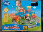 Vtech Baby - Toet Toet Auto's - Garage, Kinderen en Baby's, Ophalen, Zo goed als nieuw, 6 maanden tot 2 jaar