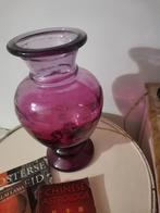 Oosterse lamp paars, bprdeaux, Huis en Inrichting, Ophalen of Verzenden, Zo goed als nieuw