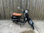 VESPA PX 125, Motoren, Scooter, Bedrijf, 125 cc, 11 kW of minder