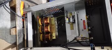 Hoppecke : chargeur 48v 100Wa  pour claque beschikbaar voor biedingen