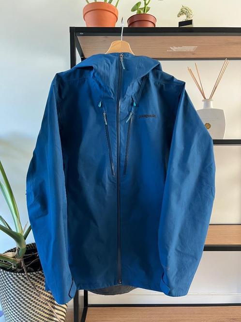 Patagonia Men's Triolet Jacket S Lagum Blue, Kleding | Heren, Jassen | Winter, Nieuw, Maat 46 (S) of kleiner, Blauw, Ophalen