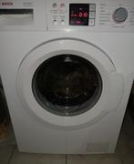 Machine à laver BOSH Avantixx 7 ( 7kg A++ ), Utilisé, Enlèvement ou Envoi