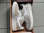 Nike Air Force 1 Flyknit 2.0 - Light Bone / Khaki -État Neuf, Enlèvement ou Envoi