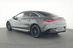 Mercedes-Benz EQE 350+ AMG Line | Panoramisch dak | 360 ca, Automaat, EQE, Zilver of Grijs, Te koop