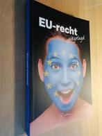 EU-recht uitgelegd - Peter Van Elsuwege, Ophalen of Verzenden, Nieuw, Hoger Onderwijs
