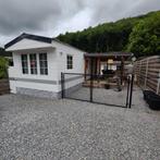 Stacaravan te koop, Vakantie, In bergen of heuvels, Dorp