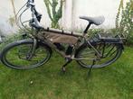 Santos travelmaster 3+, Fietsen en Brommers, Ophalen of Verzenden, Zo goed als nieuw