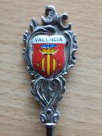 Zilveren lepel, Enlèvement ou Envoi