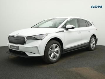 Skoda Enyaq Enyaq 82 kWh 85 Corporate beschikbaar voor biedingen