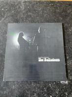 vinyl: Kirsten & Bernd‎ — The Balladeers, Ophalen of Verzenden, Gebruikt