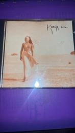IN ABSOLUUT PERFECTE STAAT CD KHADJA NIN !!, Ophalen of Verzenden, Zo goed als nieuw