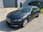 JAGUAR - 2013 - XF - Personenauto, Auto's, Jaguar, Euro 5, Gebruikt, XF, Bedrijf