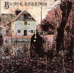 CD: BLACK SABBATH - Black Sabbath (1970), CD & DVD, CD | Hardrock & Metal, Comme neuf, Enlèvement ou Envoi