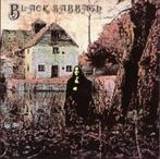 CD: BLACK SABBATH - Black Sabbath (1970), Cd's en Dvd's, Ophalen of Verzenden, Zo goed als nieuw
