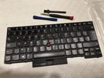 toetsenbord Azerty asus T480s, Computers en Software, Ophalen, Azerty, Gebruikt, Bedraad