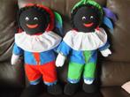 zwarte piet poppen, Ophalen of Verzenden, Zo goed als nieuw