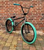 Wethepeople bmx, Ophalen, Zo goed als nieuw