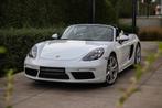 Porsche Boxster 718, 0 kg, 299 ch, Euro 6, 0 kg