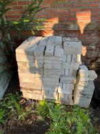 Vandersanden rega 210x100x50, Ophalen, Nieuw, Bakstenen