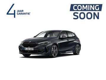 BMW Serie 1 118 M SPORT - AUTOMAAT - NAVI - LE  beschikbaar voor biedingen