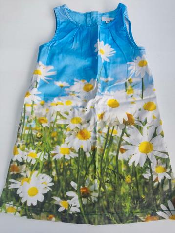 Zomerjurkje (maat 110) beschikbaar voor biedingen