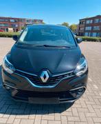 renault scenic 2019 eerste eigenaar 166000 km 0487393809, Auto's, Renault, Leder en Stof, Zwart, Bedrijf, 5 deurs