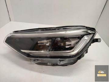 VW Taigo IQ Lichtmatrix linkerlamp Ideaal beschikbaar voor biedingen