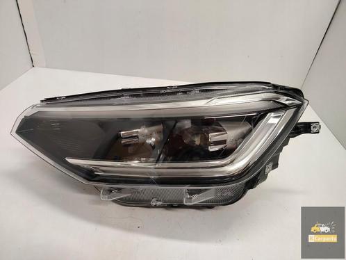 VW Taigo IQ Lichtmatrix linkerlamp Ideaal, Auto-onderdelen, Verlichting, Volkswagen, Gebruikt