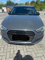 Audi A3, Auto's, Grijs, Particulier, Cruise Control, Te koop