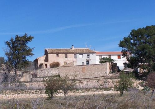 CC0539 - Très grande propriété à rénover entièrement, Immo, Étranger, Espagne, Maison d'habitation, Campagne