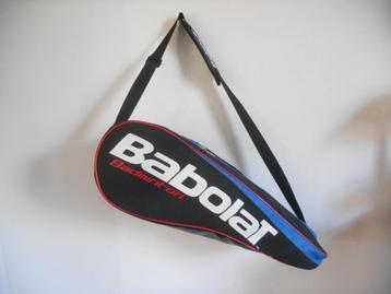 Babolat badmington-tas (tennisracket) beschikbaar voor biedingen