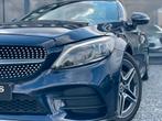 Mercedes-benz // c220 cabriolet // pack amg // burmester, Automaat, 4 zetels, 143 kW, Euro 6