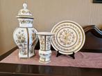 Porseleinen set., Antiek en Kunst, Ophalen