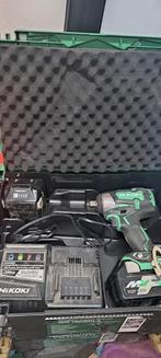 Hi kokoki WR18DBDL2 hitachi, Doe-het-zelf en Bouw, Ophalen, Zo goed als nieuw