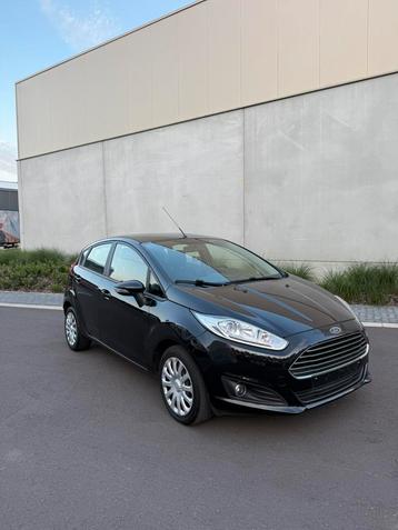 Ford Fiesta 1.5TDCI | GARANTIE | AIRCO | PDC | EURO6 | 2015 beschikbaar voor biedingen