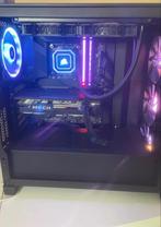 Pc gamer i5-11600kf + rx6600xt, Computers en Software, Ophalen of Verzenden, Zo goed als nieuw