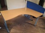 Bureau tafel 180x120, Huis en Inrichting, Bureaus, Ophalen, Gebruikt, Bureau
