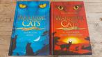 Warrior Cats supereditie, Ophalen, Erin Hunter, Zo goed als nieuw, Fictie