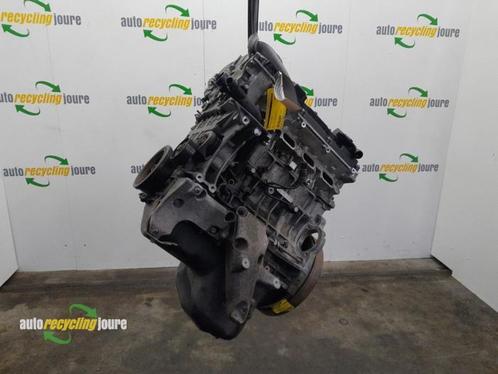 Motor van een BMW 1-Serie, Auto-onderdelen, Motor en Toebehoren, BMW, Gebruikt, 3 maanden garantie