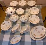 vaisselle, Maison & Meubles, Cuisine | Vaisselle, Service complet, Comme neuf, Céramique, Enlèvement